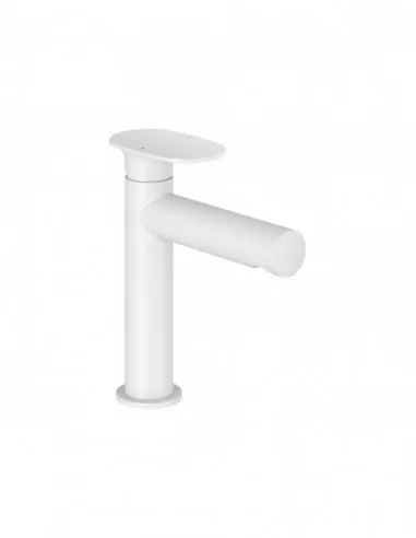 Praustuvo maišytuvas Spring SG 012.00, Baltas matinis, RAVAK