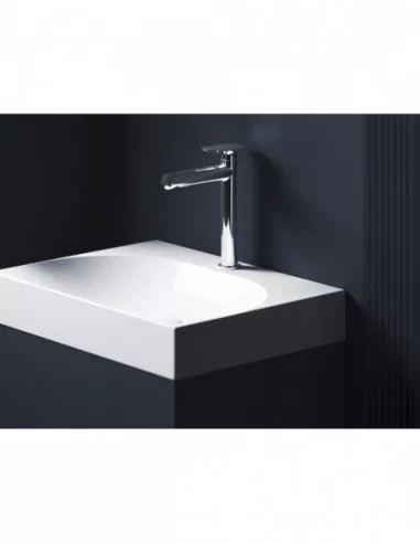 Praustuvo maišytuvas Spring SG 014.00, Blizgus chromas, RAVAK