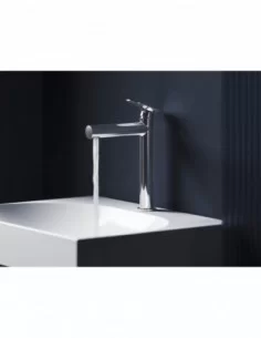 Praustuvo maišytuvas Spring SG 014.00, Blizgus chromas, RAVAK