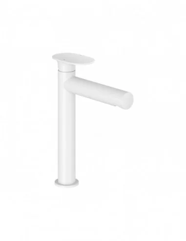 Praustuvo maišytuvas Spring SG 014.00, Baltas matinis, RAVAK