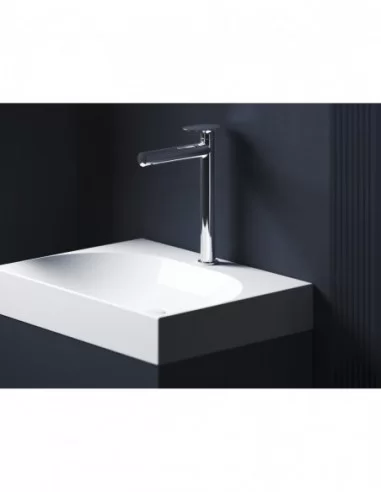 Praustuvo maišytuvas Spring SG 015.00, Blizgus chromas, RAVAK