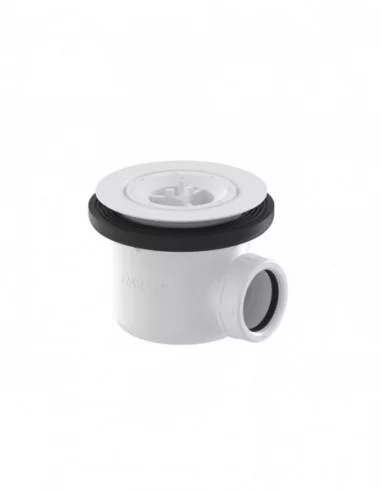 Dušo padėklo sifonas Start 90, RAVAK