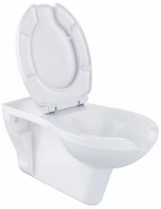 WC Safe RimOff, Balta, RAVAK