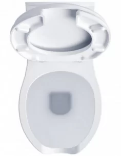 WC Safe RimOff, Balta, RAVAK