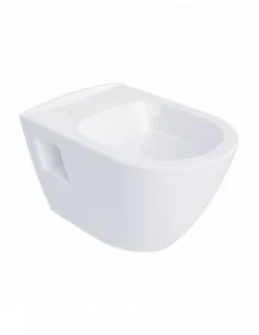 WC Endo RimOff, Balta, RAVAK