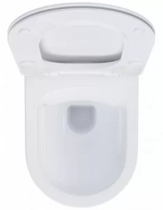 WC Endo RimOff, Balta, RAVAK