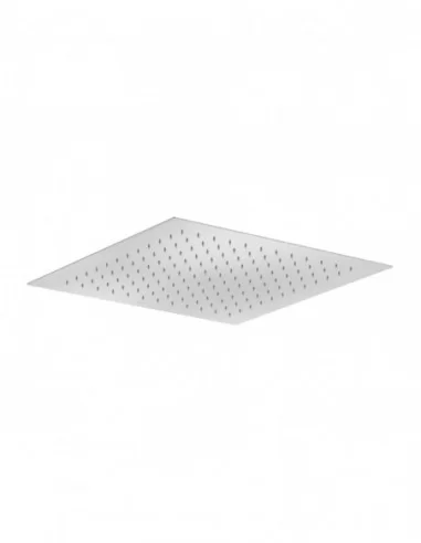 Kvadratininė dušo galva 44x44cm 988.00, RAVAK