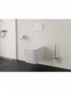 WC Natural RimOff set, Balta, RAVAK