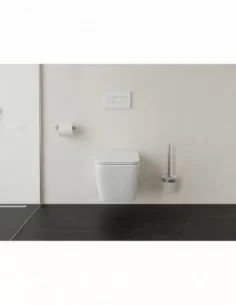 WC Natural RimOff set, Balta, RAVAK