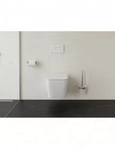 WC Natural RimOff set, Balta, RAVAK