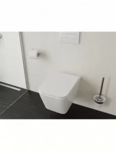 WC Natural RimOff set, Balta, RAVAK