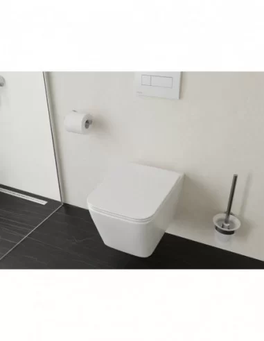 WC Natural RimOff set, Balta, RAVAK