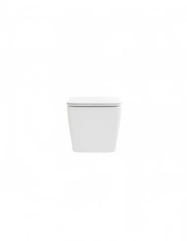 WC Natural RimOff set, Balta, RAVAK