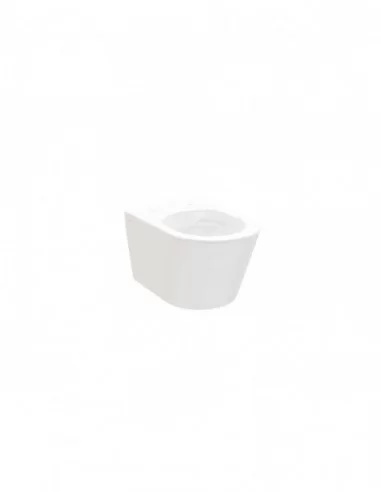 WC Flow RimOff set, Balta, RAVAK