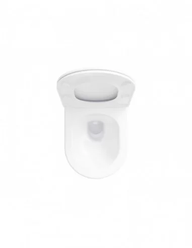 WC Flow RimOff set, Balta, RAVAK