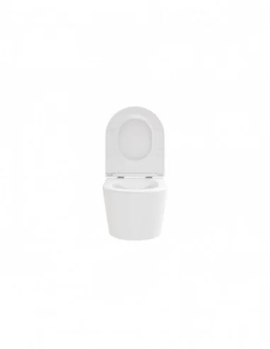 WC Flow RimOff set, Balta, RAVAK