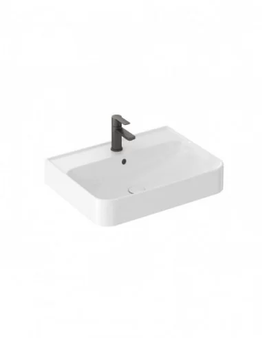 Praustuvas Ellen, Balta, RAVAK