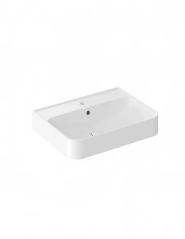 Praustuvas Ellen, Balta, RAVAK