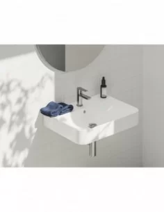 Praustuvas Ellen, Balta, RAVAK