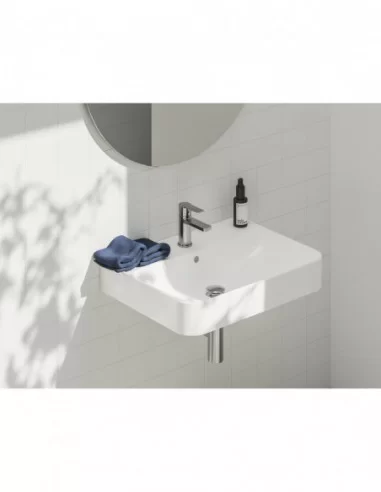 Praustuvas Ellen, Balta, RAVAK