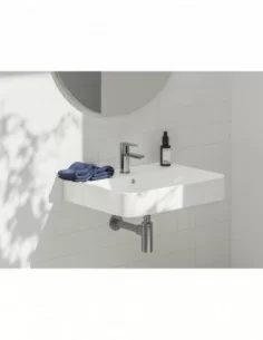 Praustuvas Ellen, Balta, RAVAK