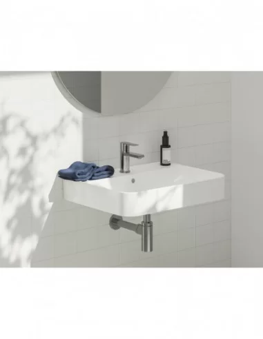 Praustuvas Ellen, Balta, RAVAK