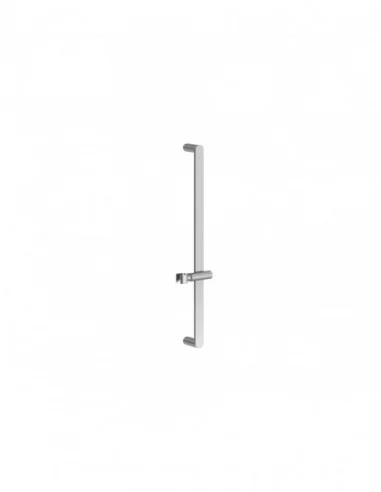 Dušo stovas su reguliuojamu laikikliu 70cm, chromo sp., RAVAK