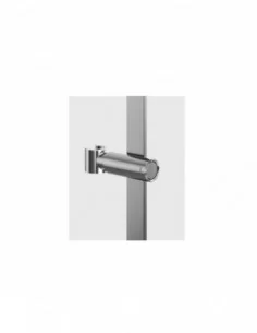 Dušo stovas su reguliuojamu laikikliu 70cm, chromo sp., RAVAK