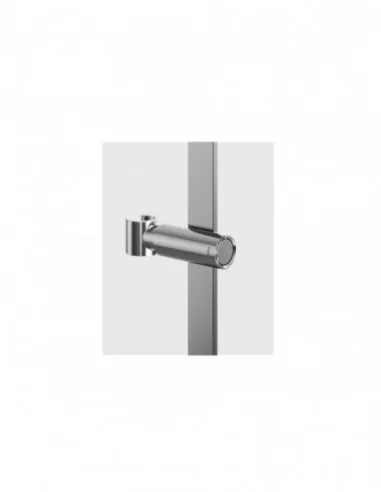 Dušo stovas su reguliuojamu laikikliu 70cm, chromo sp., RAVAK