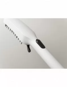 Rankinis dušas šunims, baltas mat., RAVAK