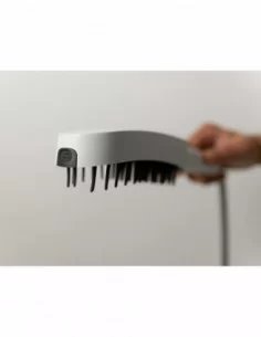 Rankinis dušas šunims, baltas mat., RAVAK