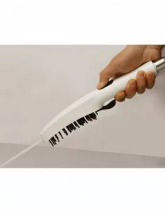 Rankinis dušas šunims, baltas mat., RAVAK