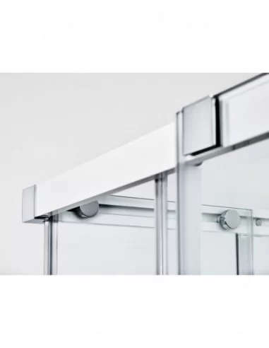 Dušo kabina Matrix MSRV4, Balta, RAVAK