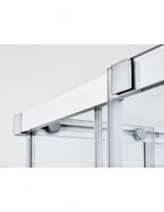 Dušo kabina Matrix MSRV4, Balta, RAVAK