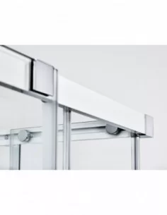 Dušo kabina Matrix MSDPS, Balta, RAVAK