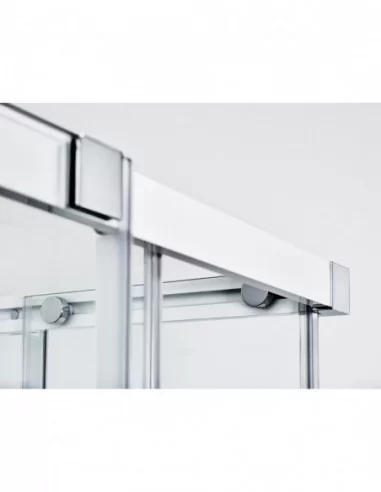 Dušo kabina Matrix MSDPS, Balta, RAVAK