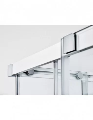 Dušo kabina Matrix MSDPS, Balta, RAVAK