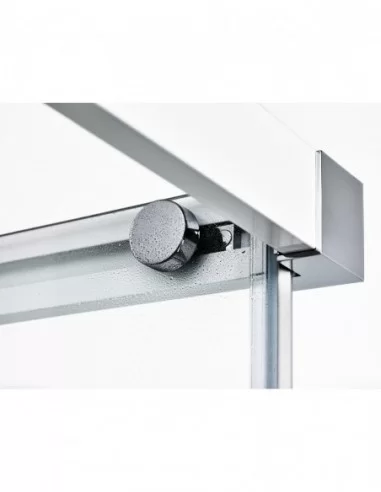 Dušo kabina Matrix MSDPS, Balta, RAVAK