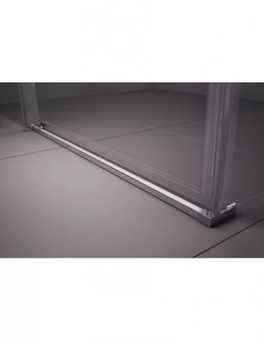 Dušo kabina Matrix MSDPS, Balta, RAVAK