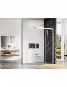 Dušo kabina Matrix MSDPS, Balta, RAVAK