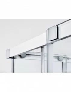 Dušo kabina Matrix MSDPS, Balta, RAVAK