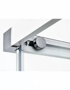 Dušo kabina Matrix MSDPS, Balta, RAVAK