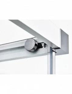 Dušo kabina Matrix MSDPS, Balta, RAVAK