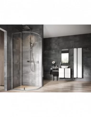 Dušo kabina Nexty NSKK3, Chromo, RAVAK