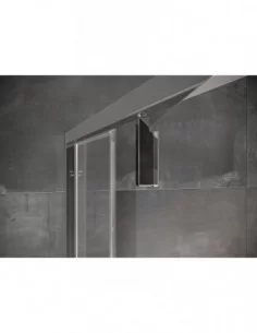 Dušo kabina Nexty NSKK3, Chromo, RAVAK