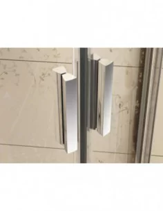 Dušo kabina Blix BLCP4, Chromo, RAVAK