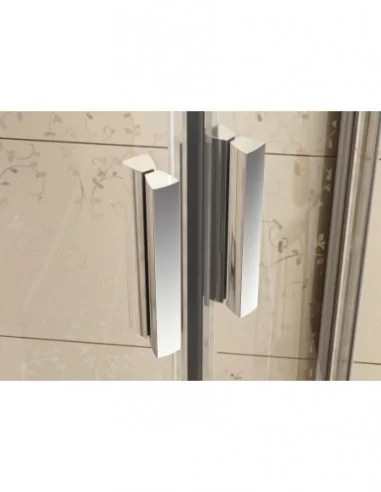 Dušo kabina Blix BLCP4, Chromo, RAVAK