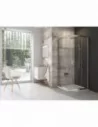 Dušo kabina Blix BLCP4, Satinas, RAVAK