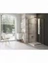 Dušo kabina Blix BLRV2, Satinas, RAVAK