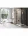 Dušo kabina Blix BLRV2K+BLRV2K, Chromo, RAVAK